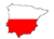 YAGÜE RESTAURACIÓ - Polski
